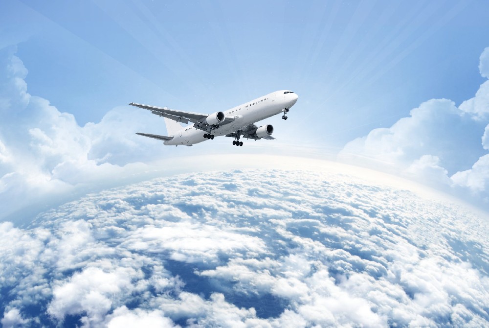 空運進出口